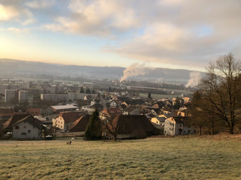 Verkauf 5.5-Zimmer-Eigentumswohnungen in Niedergösgen - Bild 1