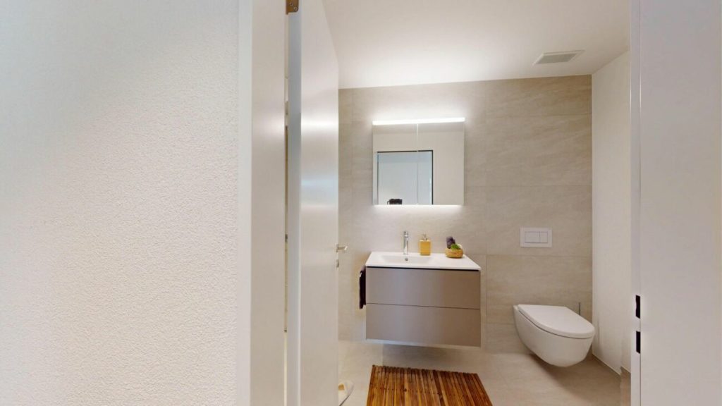 Escalera Seengen Weitsicht. Natur. Pur. - Letzte EG-Wohnung! - Bild 6