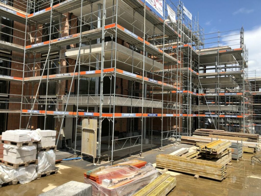 Patio Dulliken - letzte 3.5 Zimmer-Garten-Wohnung - 65% verkauft! - Bild 8