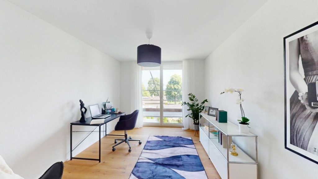 Patio Dulliken - Mein neues Zuhause - 65% verkauft! - Bild 8