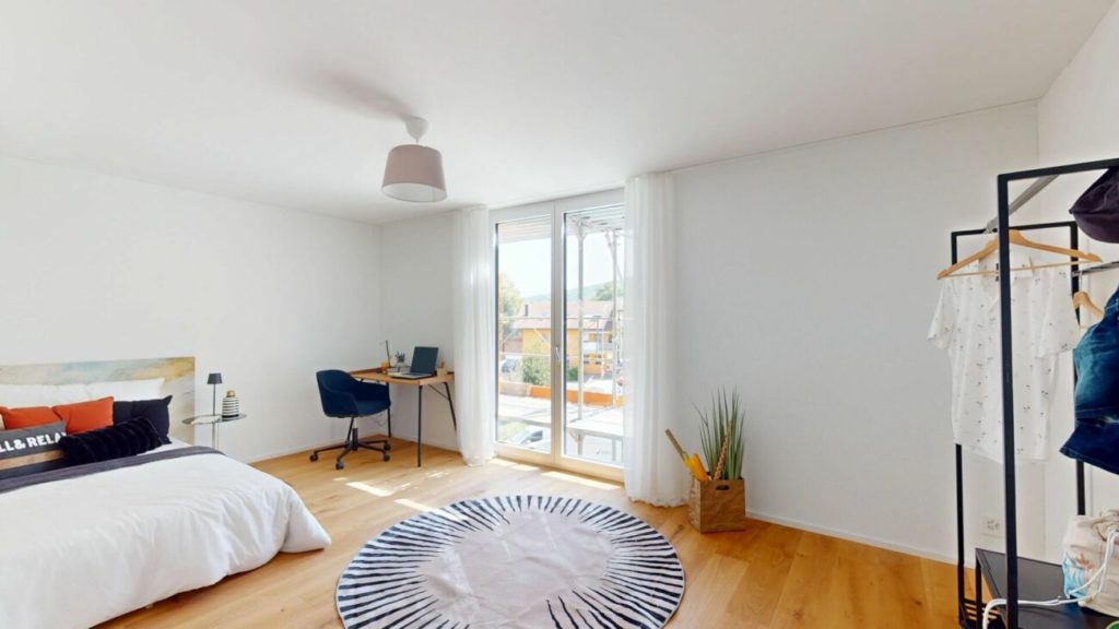 Patio Haus - Mein neues Zuhause - 75% verkauft! - Bild 3