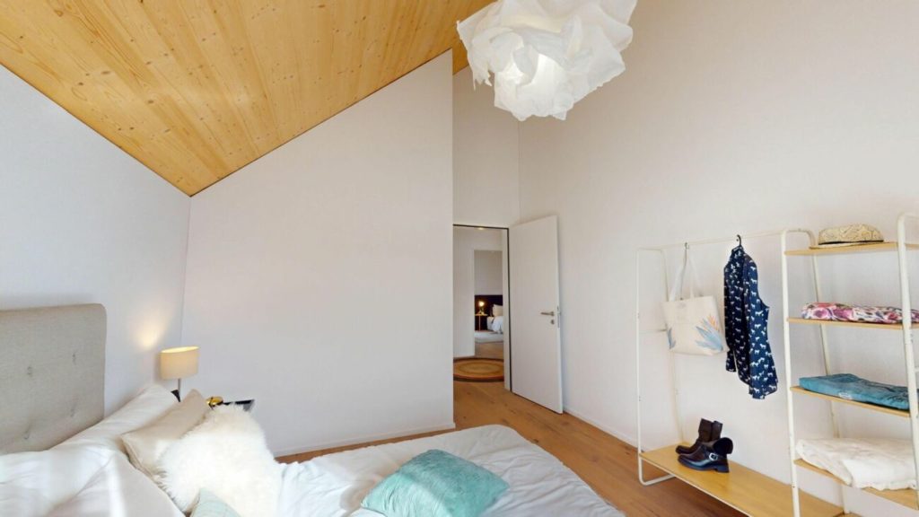 Besichtigung des Musterhauses - sichern Sie sich Ihr Zuhause am Sonnenhang - Bild 5