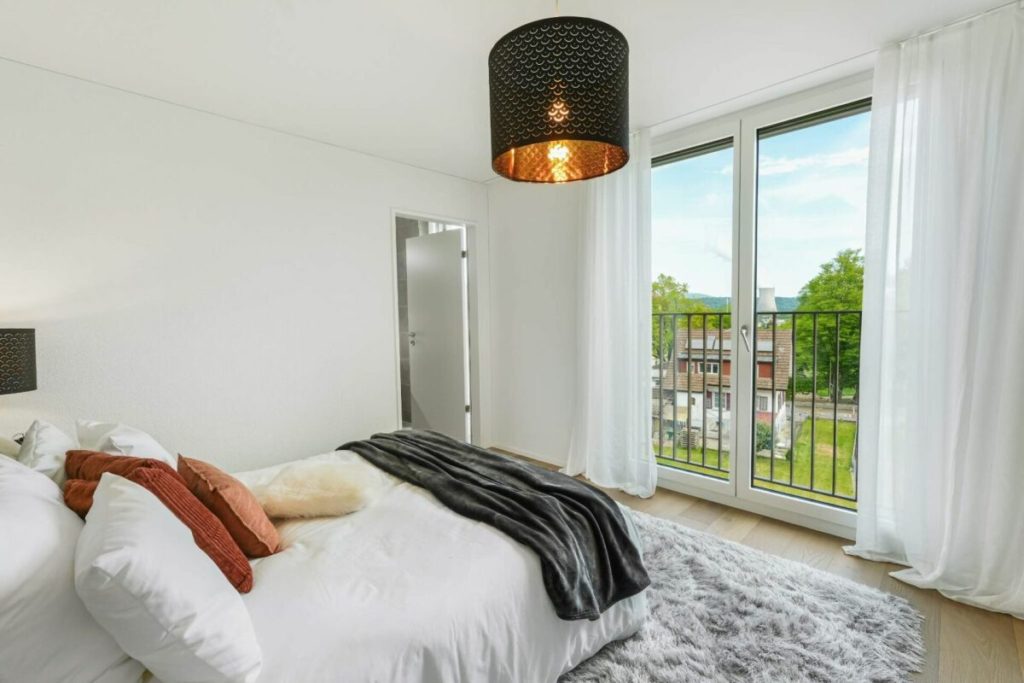 Patio Dulliken - Mein neues Zuhause - 85% verkauft! -  Bild 4