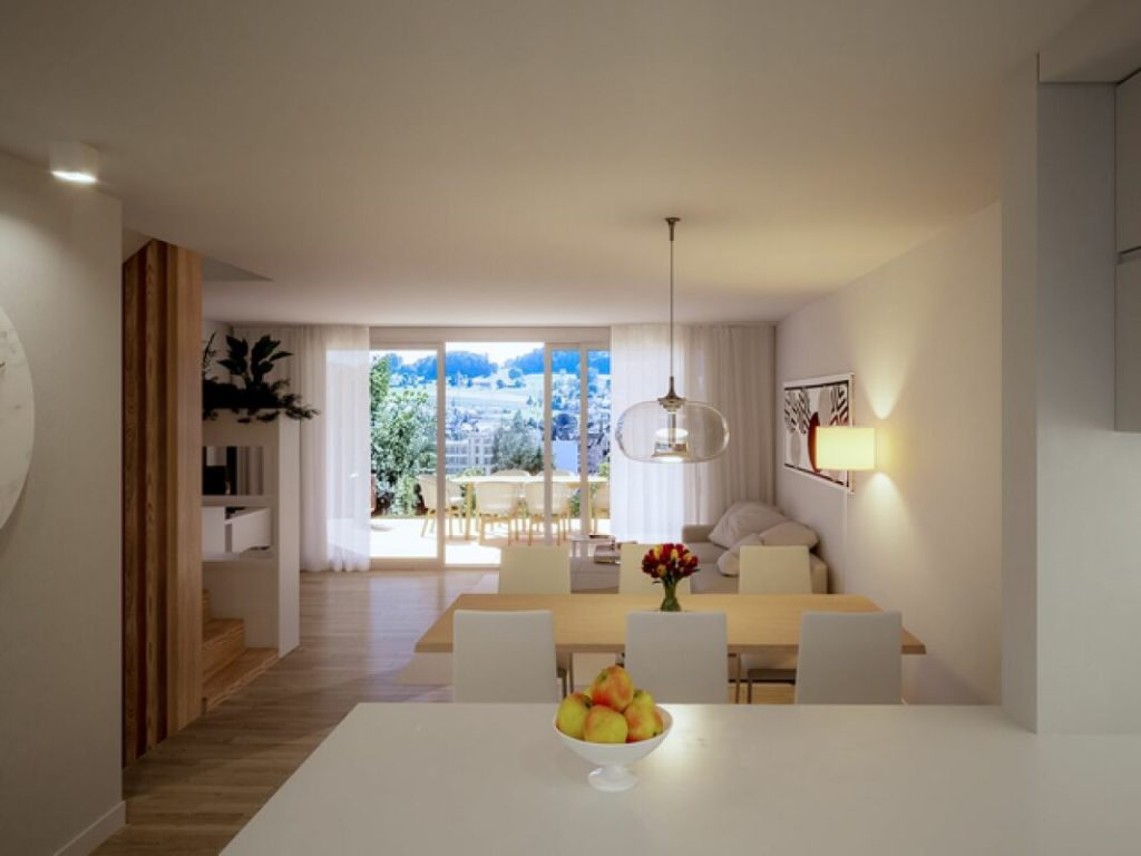 Sonnenberg Haus B1-1 - Bild 7