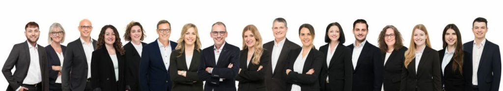 Individuelle Doppeleinfamilienhäuser in Stetten -  Bild 4