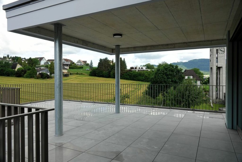 Patio Dulliken - Mein neues Zuhause - 85% verkauft! -  Bild 10