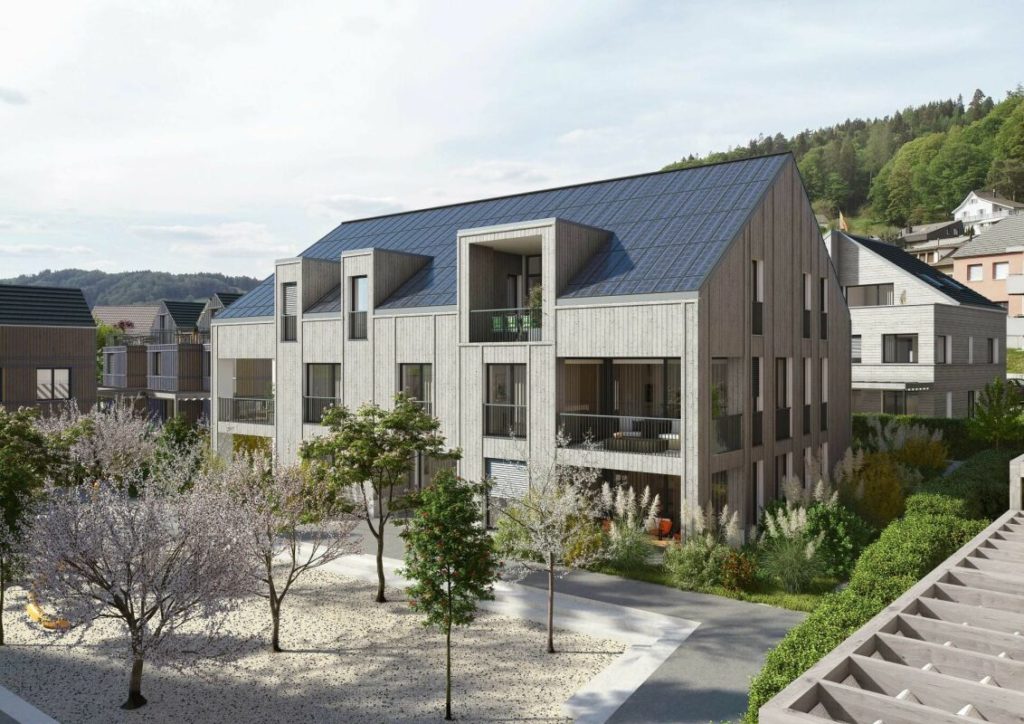 UNICO - Ihr Rückzugsort in Teufenthal - Bild 5