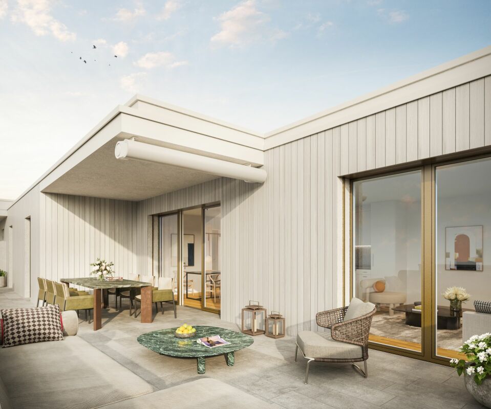 Urban Gardens in Embrach -  Bild 2