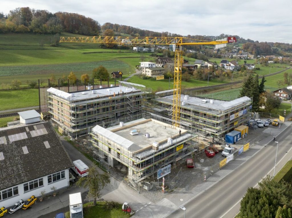 «Seeluft» - Traumhafte Eigentumswohnungen in Seenähe! - Bild 9