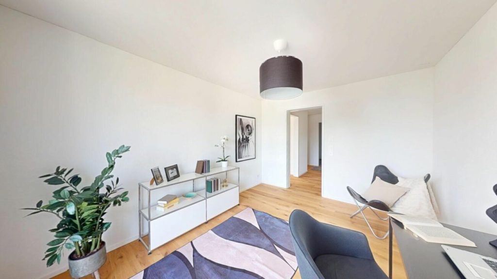 Patio Haus - Mein neues Zuhause - 75% verkauft! - Bild 5