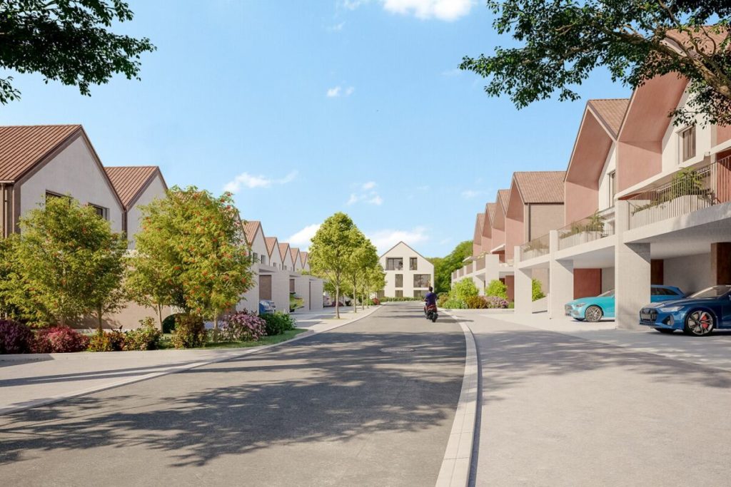 Sonnenberg Haus A2-4 - Bild 9