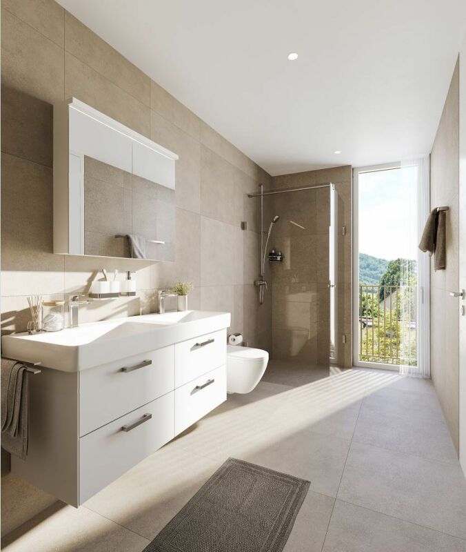 Patio Haus - Mein neues Zuhause - 70% verkauft! - Bild 3