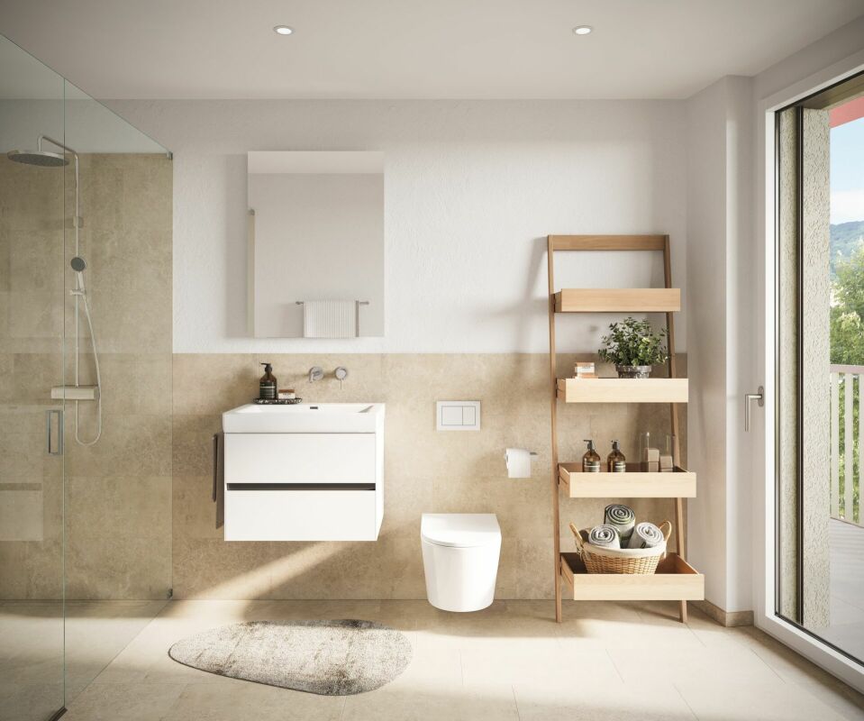 Erstvermietung: Moderne Mietwohnungen in Boniswil -  Bild 5