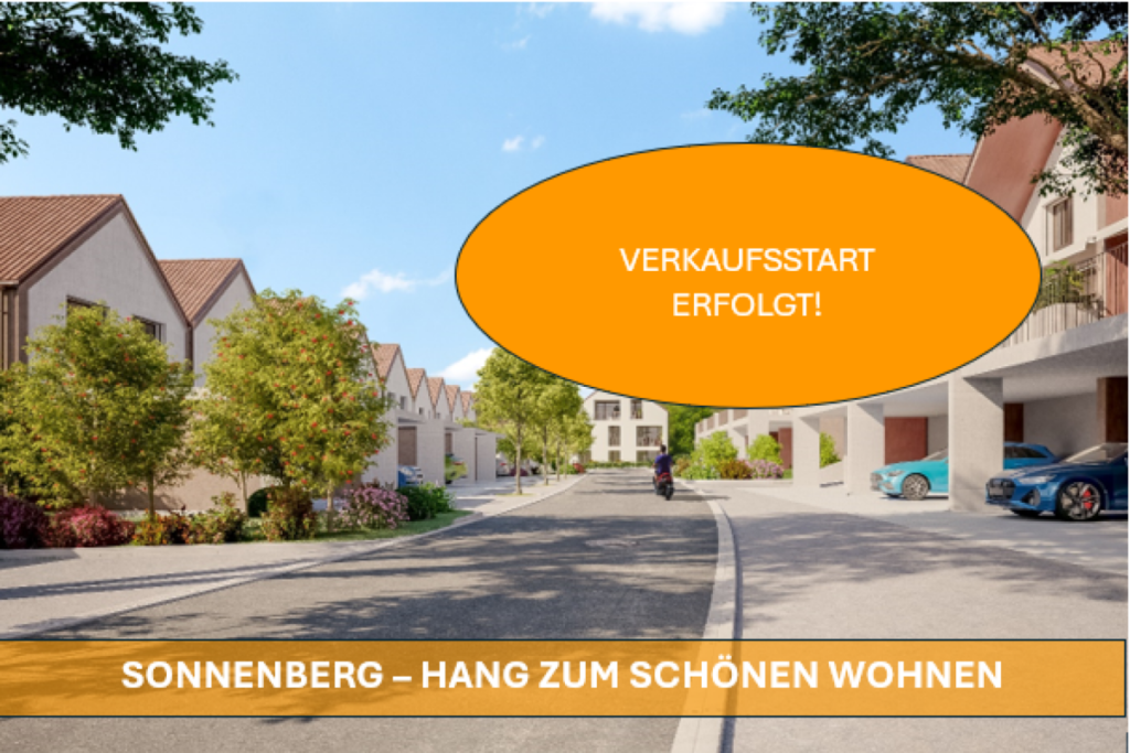 Sonnenberg Wohnung C1-1-2 - Bild 2