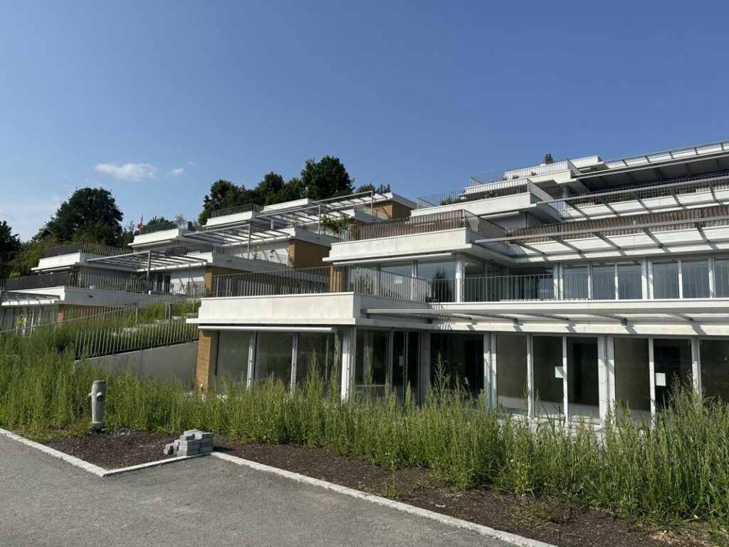 Escalera Seengen Weitsicht. Natur. Pur. - Bild 10