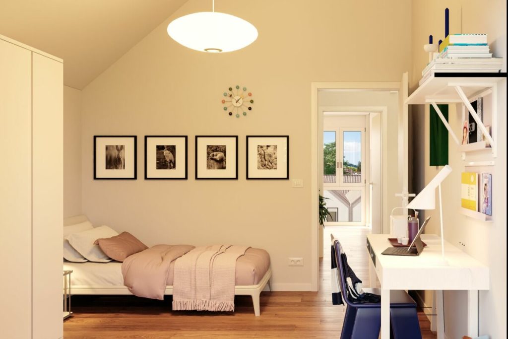 Sonnenberg Haus A2-4 - Bild 6