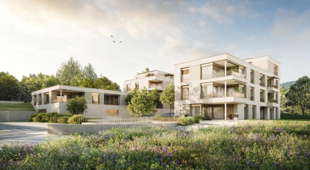 HORIZONT Küttigen - 70% verkauft - Jetzt Beratungstermin buchen! - Bild 7