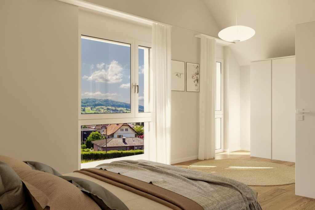 Sonnenberg Haus B1-1 - Bild 8