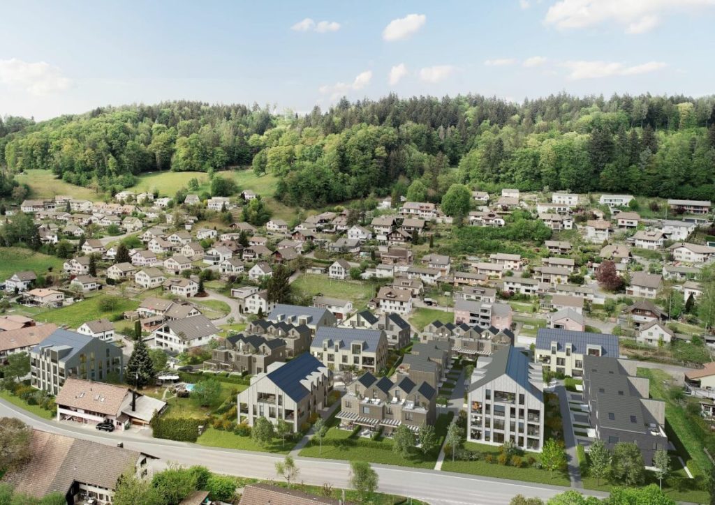 UNICO - Ihr Rückzugsort in Teufenthal - Bild 4