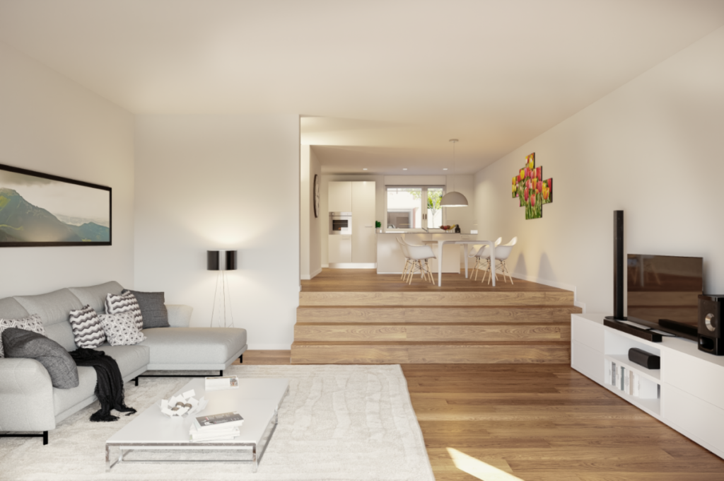 Sonnenberg Haus B3-1 - Bild 1