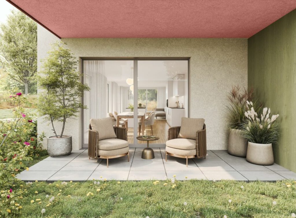 Erstvermietung: Moderne Mietwohnungen in Boniswil -  Bild 7