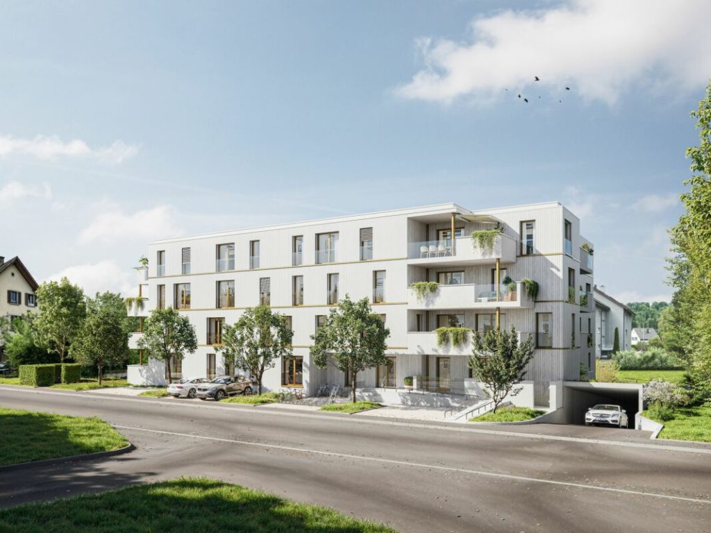 Urban Gardens in Embrach -  Bild 5