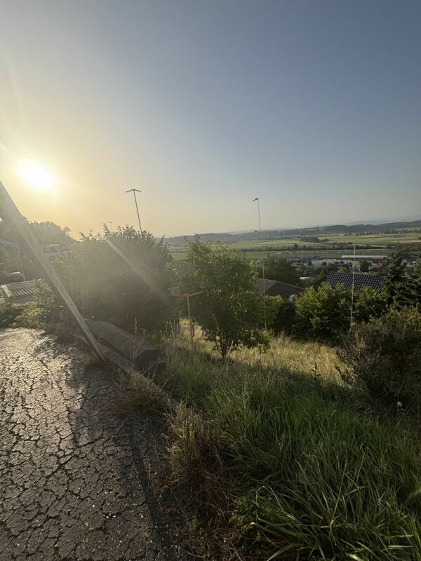 Wohnen für höchste Ansprüche - 4.5 Terrassenwohnung mit atemberaubender Alpensicht - Bild 9