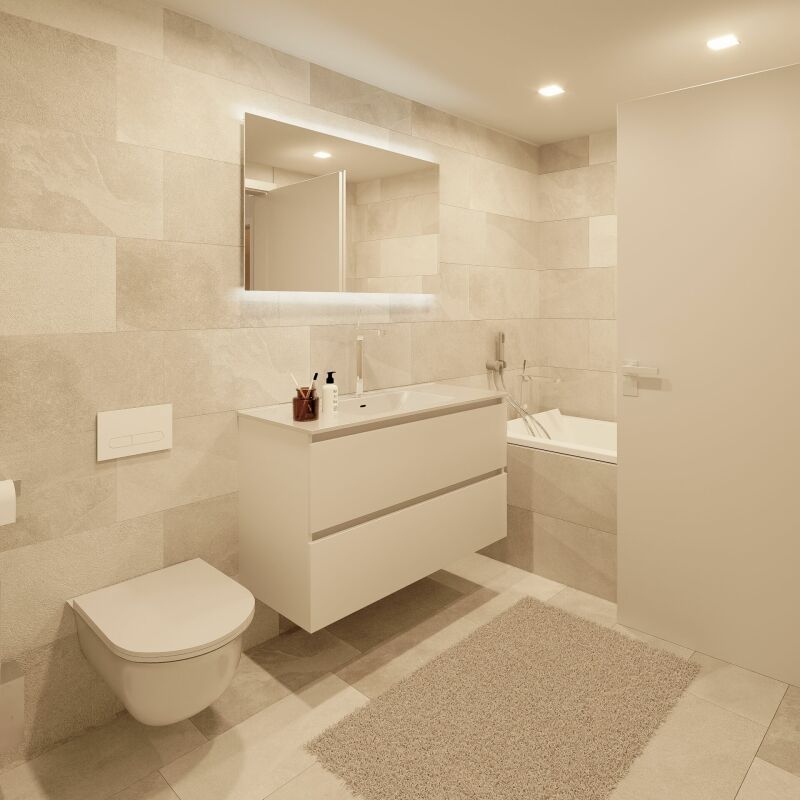 Wunderschönes Einfamilienhaus mit Einliegerwohnung - Bild 7