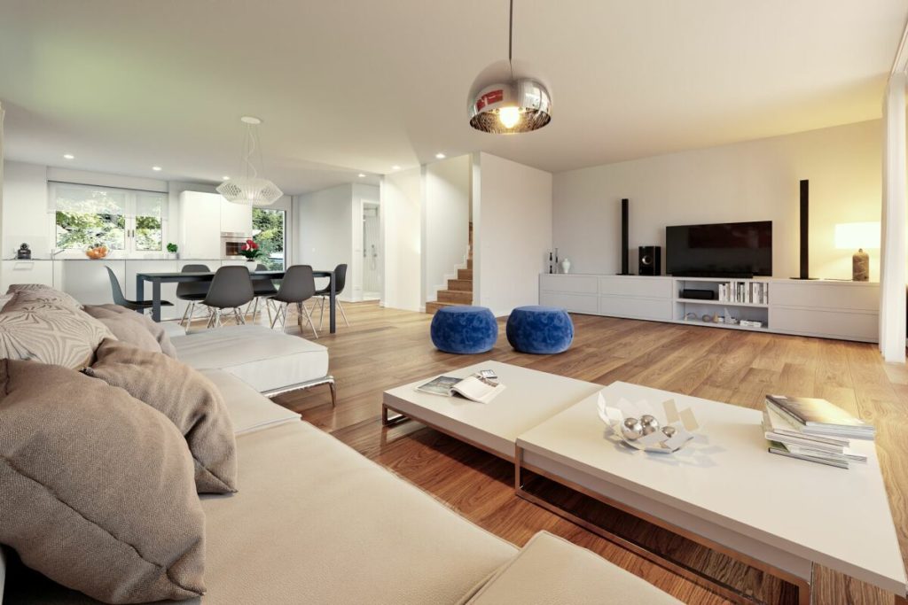 Sonnenberg Haus A2-4 - Bild 2