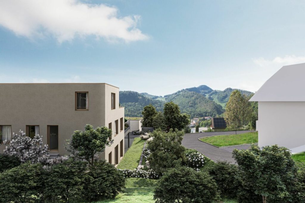 Am Düriberg Trimbach - Wohnen mit besten Aussichten - Bild 2
