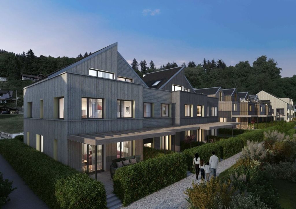 Unico - Tiny House. Tiny Price. Great Living. - Bild 1