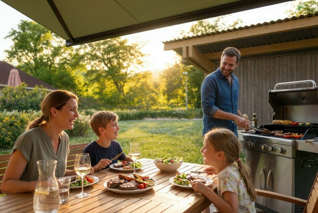 Doppeleinfamilienhäuser in Stetten Haus - Bild 2