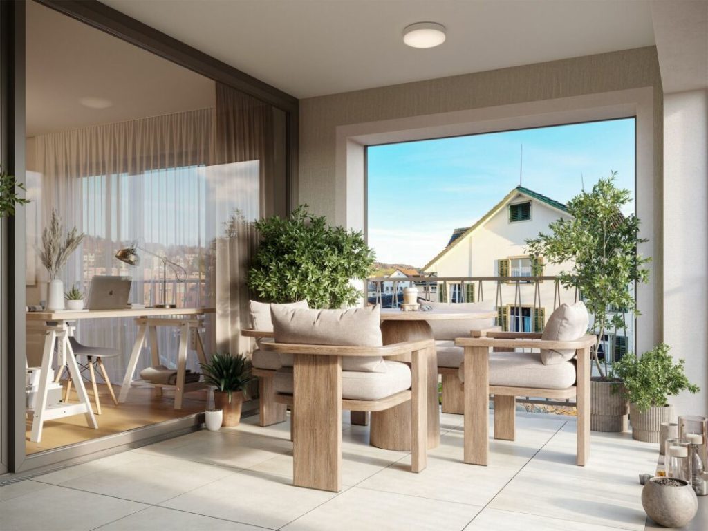 BETPUR | WHG 2 - Bild 1