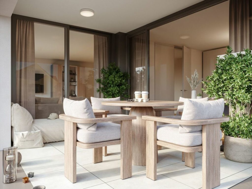 Neubau BETPUR | ZH - Bild 2