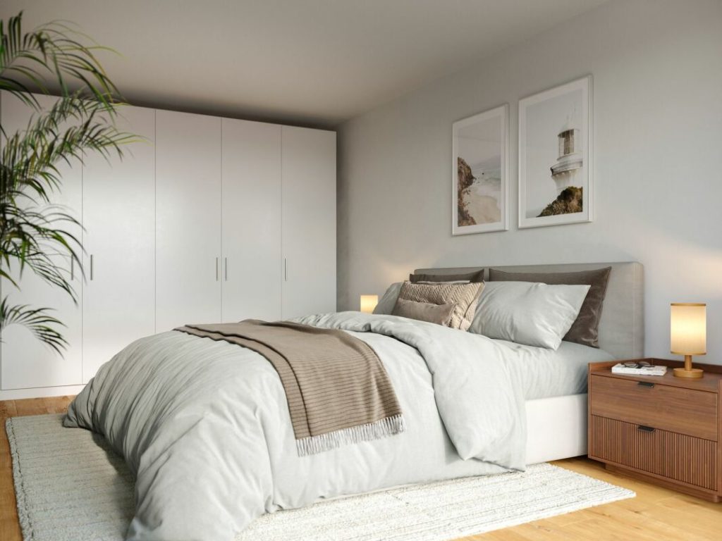 Neubau BETPUR | ZH - Bild 3