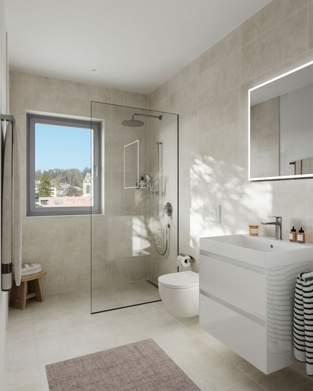 Neubau BETPUR | ZH - Bild 4