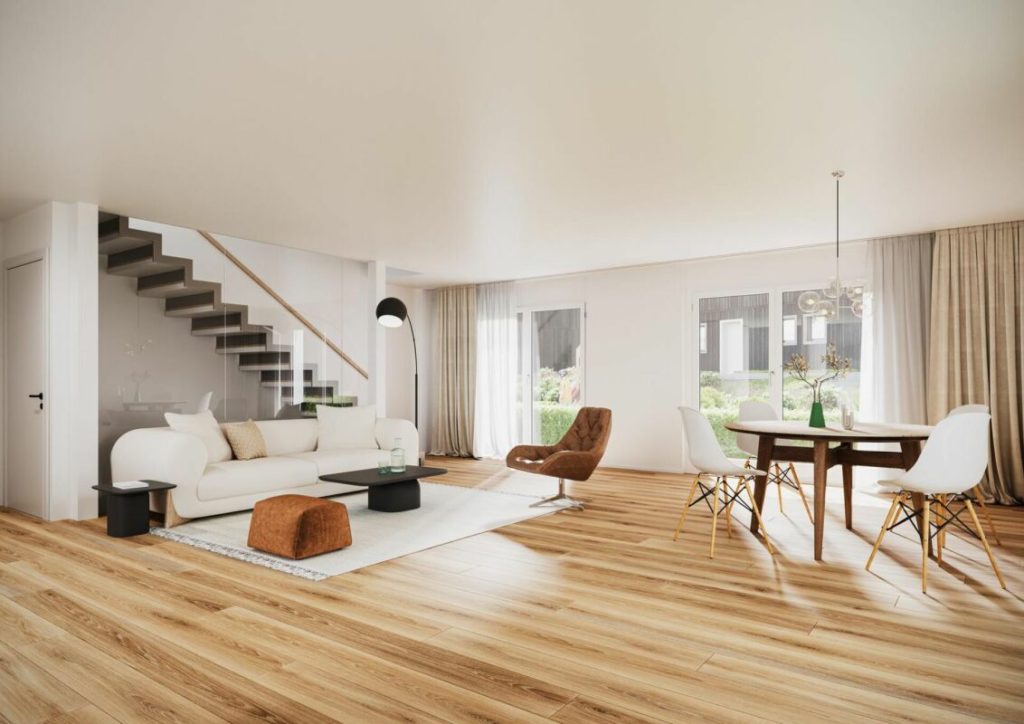 Zur alten Schmitte / Haus B5 -  Bild 10