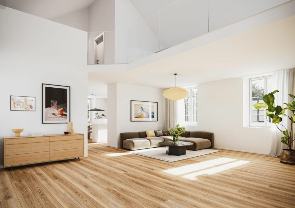 Zur alten Schmitte / Wohnhaus -  Bild 5
