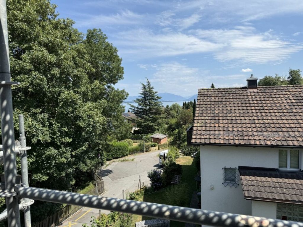 EXKLUSIVE DACHWOHNUNG MIT SEEBLICK - JETZT LETZTE CHANCE NUTZEN - BEZUG FEB. 2027 -  Bild 14