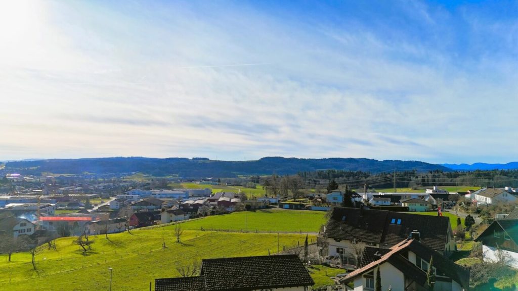 BAUFORTSCHRITT: DECKE ÜBER TIEFGARAGE VOLLENDET- BELLA VISTA NIMMT FORM AN -  Bild 9