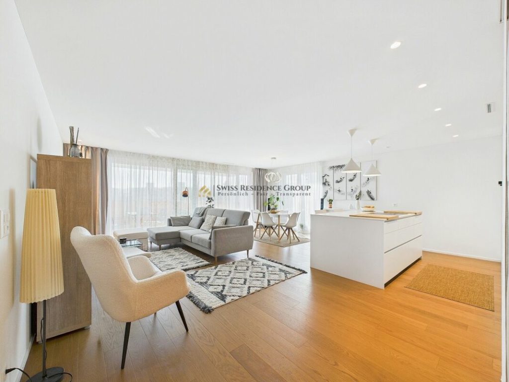 Luxus trifft auf modern - Bild 16