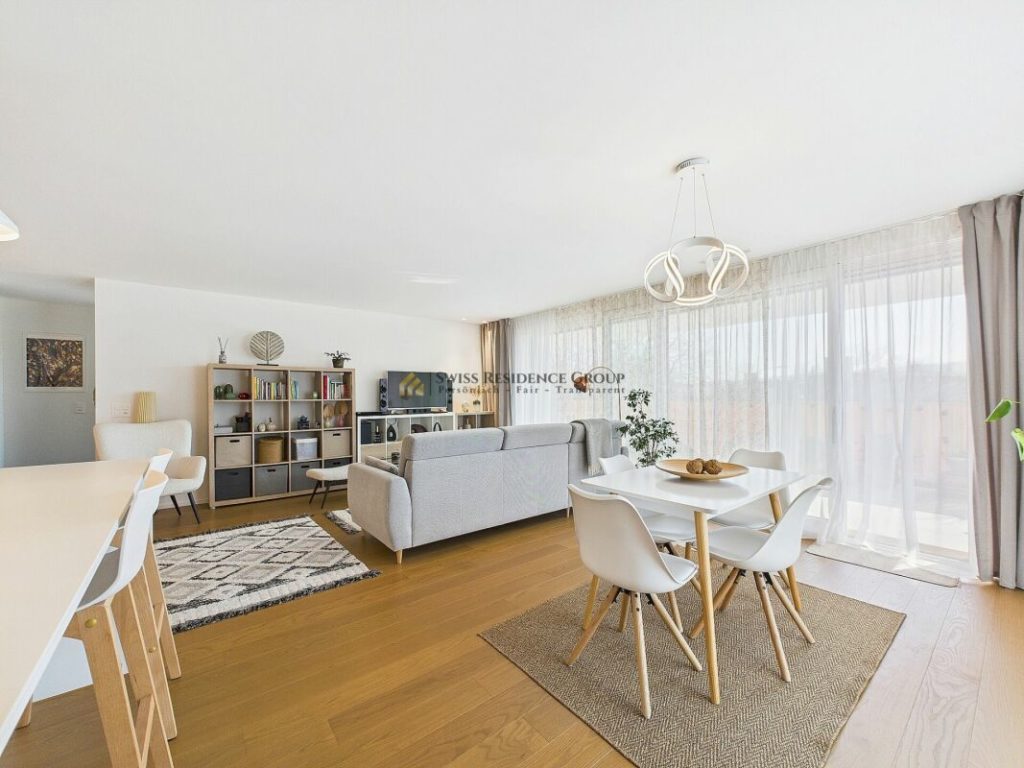 Luxus trifft auf modern - Bild 5