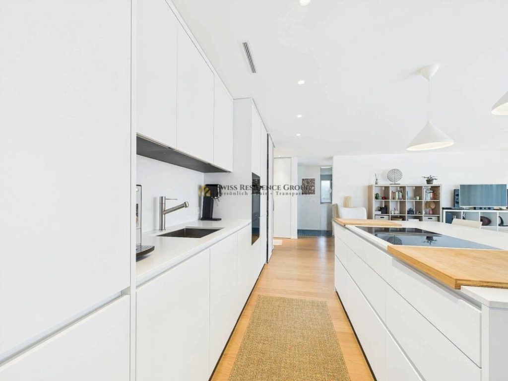 Luxus trifft auf modern - Bild 2