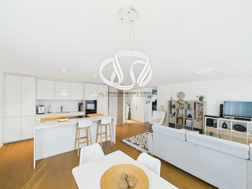 Luxus trifft auf modern - Bild 9