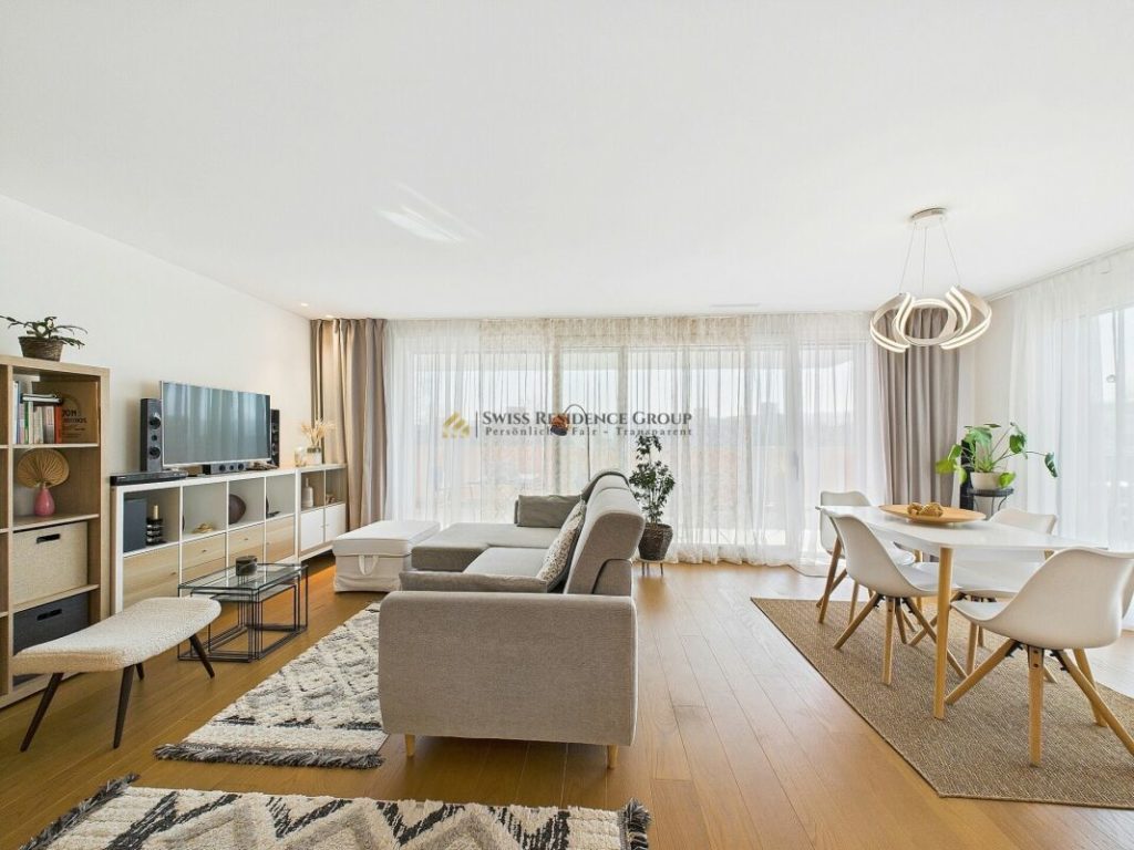 Luxus trifft auf modern - Bild 8