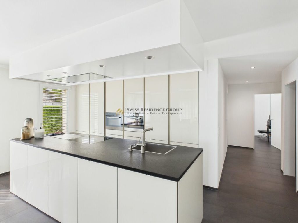 Eleganz, Komfort und stilvolle Wohnqualität -  Bild 7
