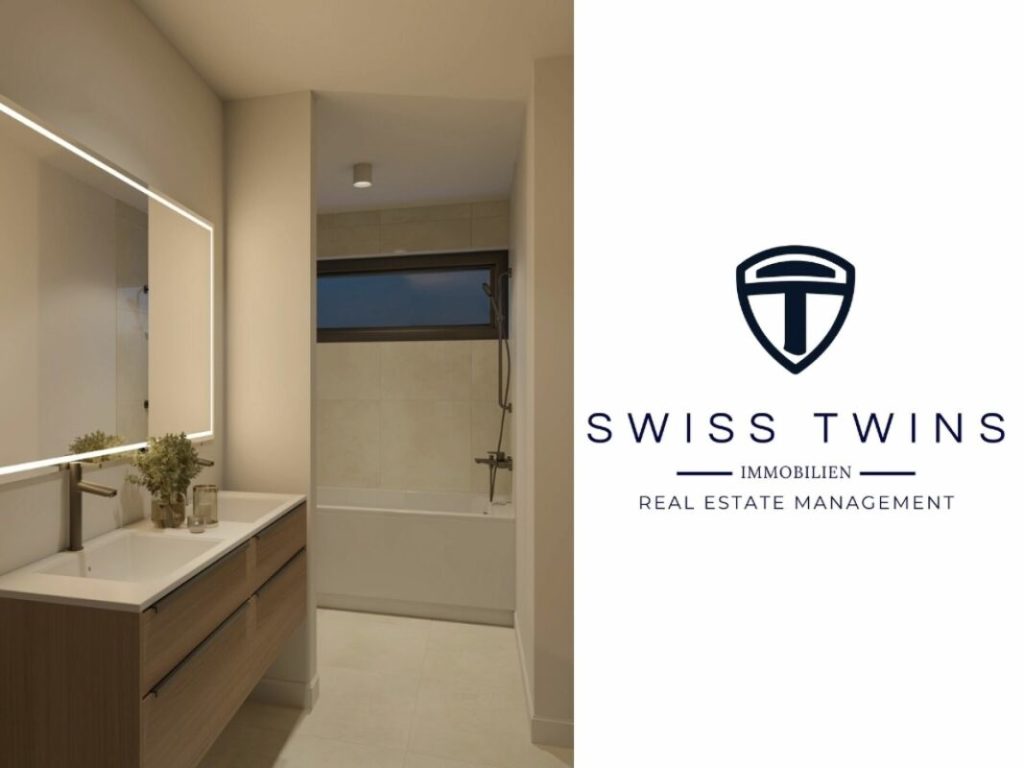 Attraktives Mehrfamilienobjekt mit 5 Wohnheimen -  Bild 14