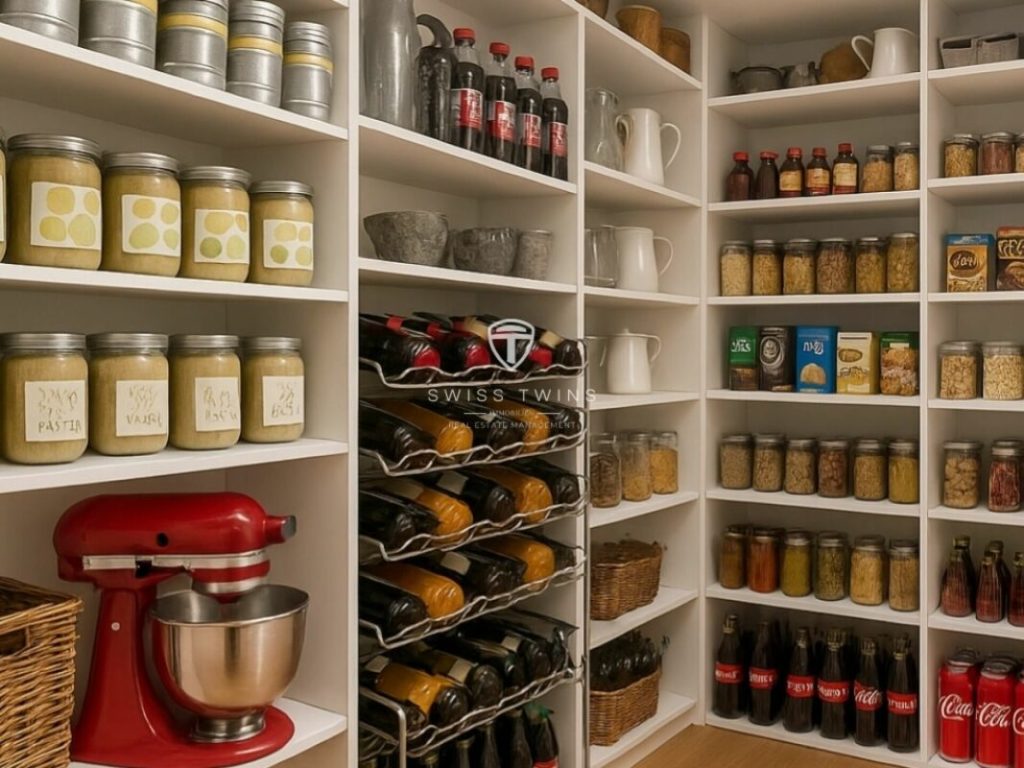 Moderne 4.5-Zimmer-Neubau-Etagenwohnung - Bild 14