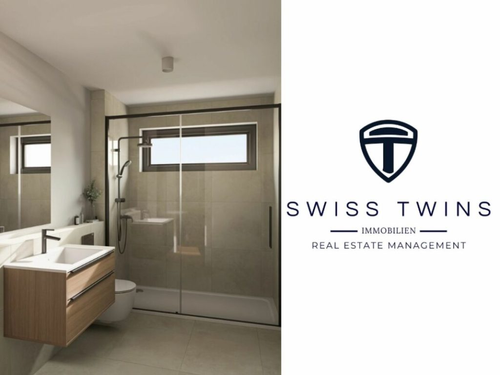 Luxuriöse 4,5-Zimmer-Neubauwohnung mit exklusivem Wohnkomfort - Bild 2