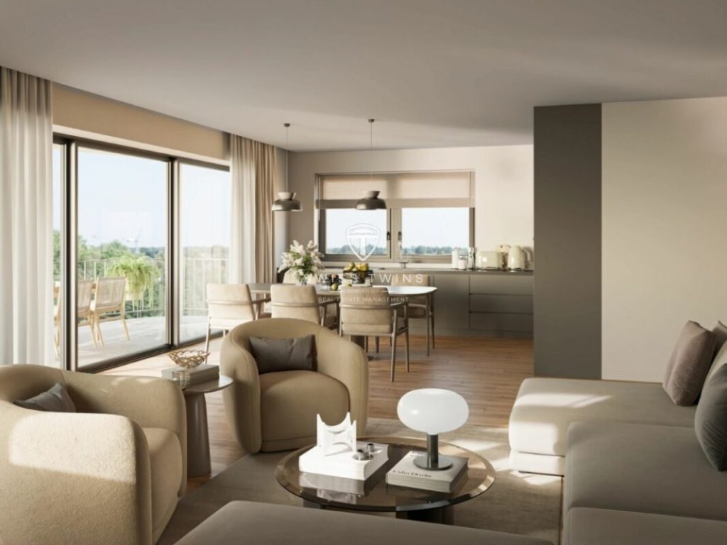 Luxuriöse 4,5-Zimmer-Neubauwohnung mit exklusivem Wohnkomfort - Bild 10